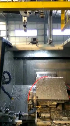 数控无心磨床机械手设计与维护一体化方案说明