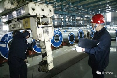 设备检测中心模拟市场化运营成效显著，机械设备维护质量全面提升