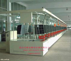 长三角地区摩托车装配线与设备维护服务探析——以苏州昆山信雅达机电为例