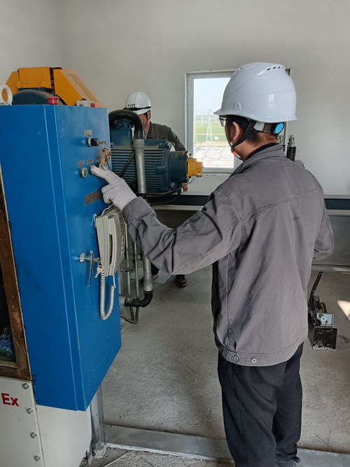 2026年企业安全合规生命线 如何选择一家值得信赖的特种设备检测服务商与机械设备维护伙伴